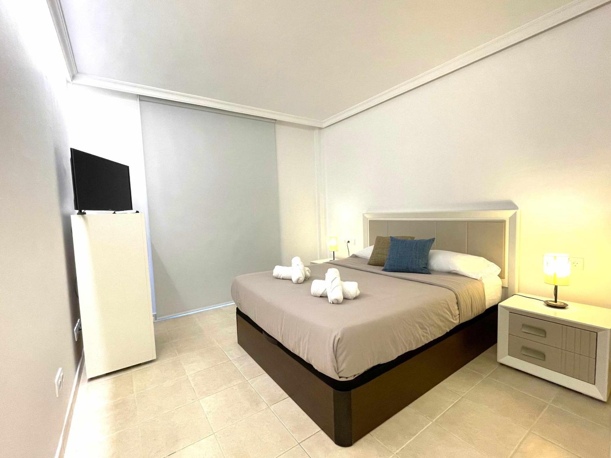Markethome Atlantic Vistas Puerto de Santiago  Esterno foto
