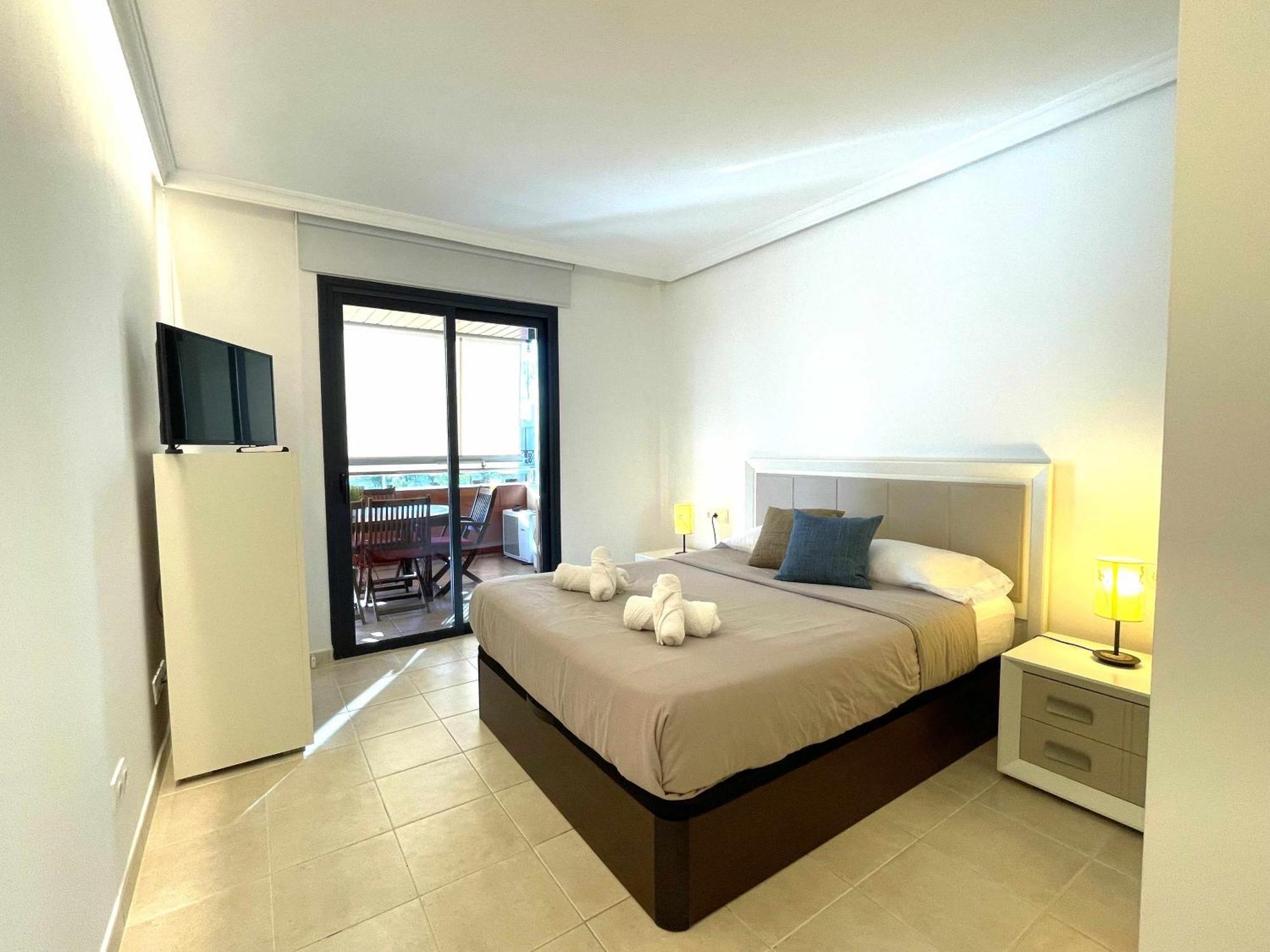 Markethome Atlantic Vistas Puerto de Santiago  Esterno foto
