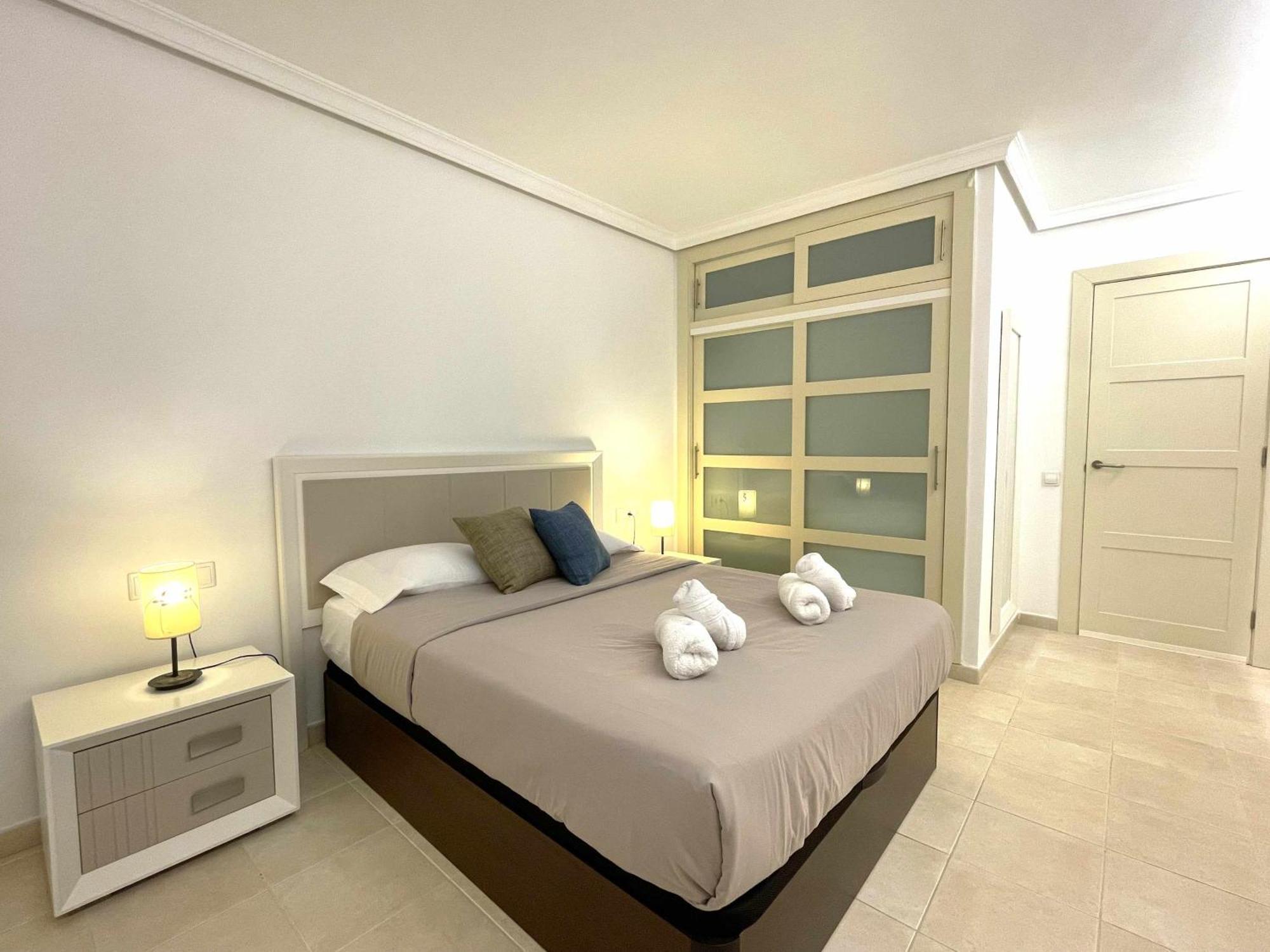 Markethome Atlantic Vistas Puerto de Santiago  Esterno foto