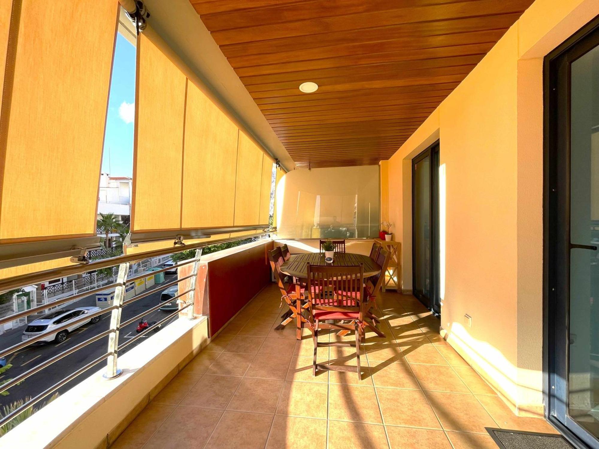 Markethome Atlantic Vistas Puerto de Santiago  Esterno foto