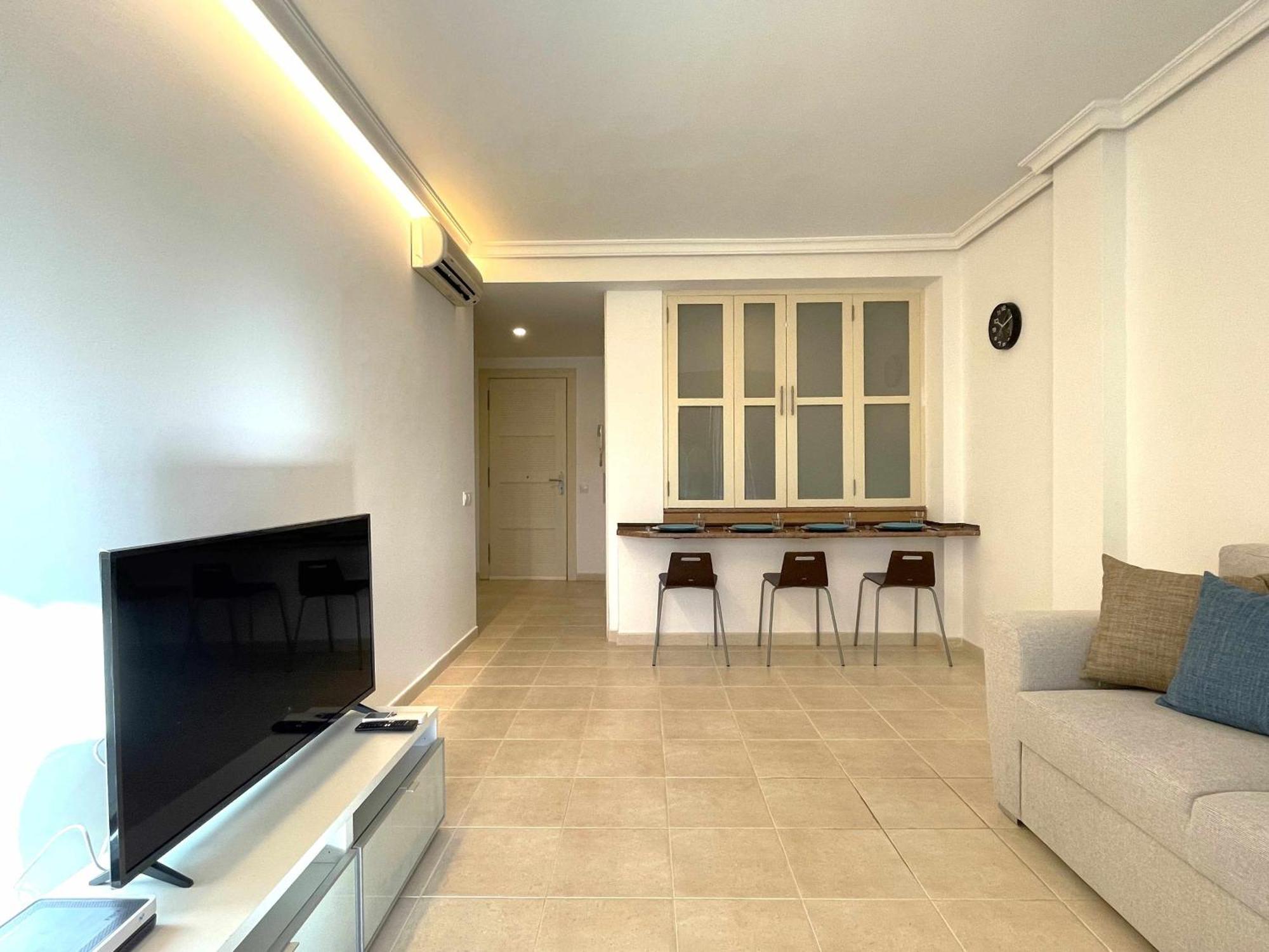 Markethome Atlantic Vistas Puerto de Santiago  Esterno foto
