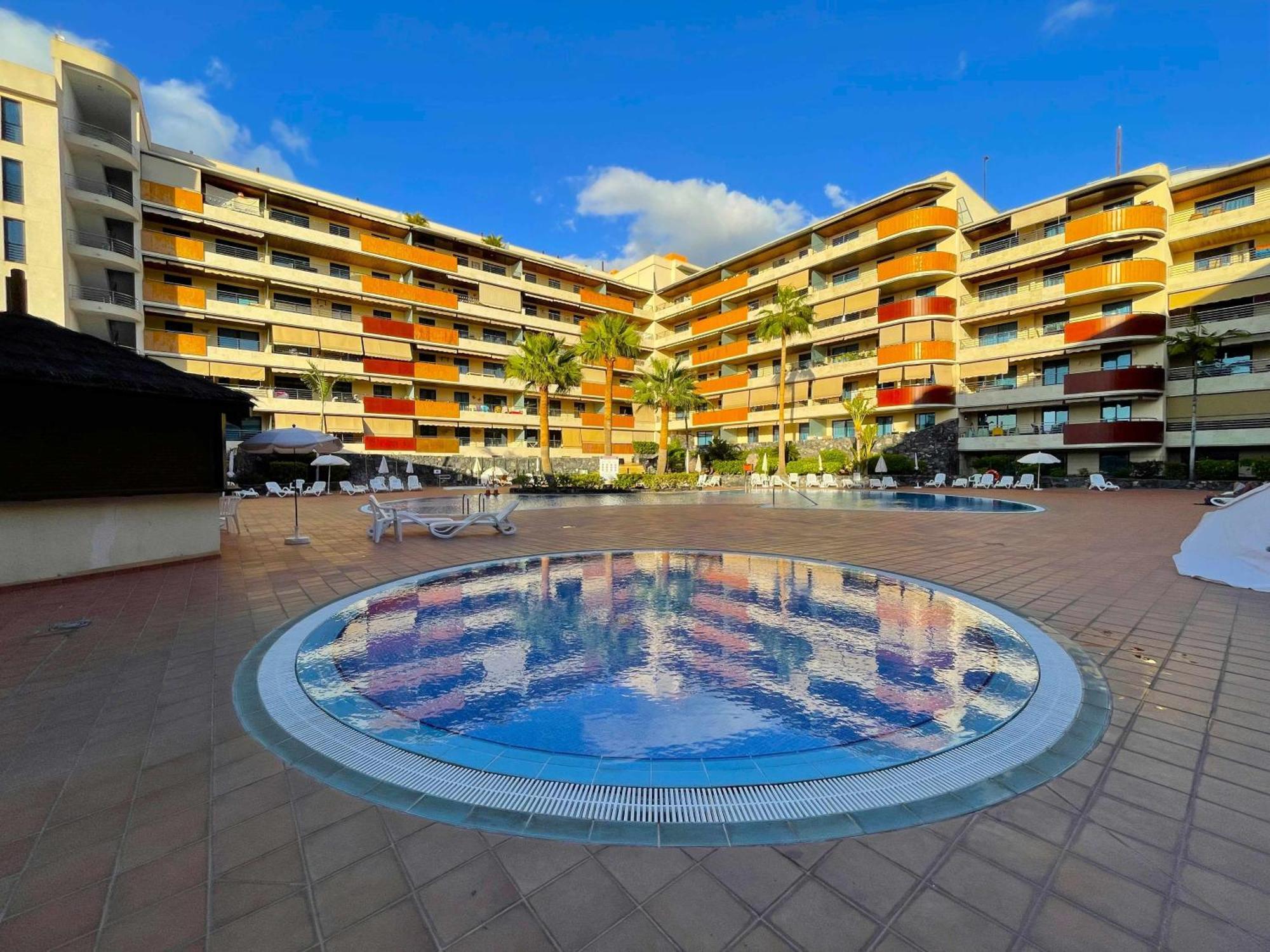 Markethome Atlantic Vistas Puerto de Santiago  Esterno foto